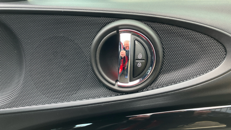 MINI Clubman 2.0 John Cooper Works ALL4 6dr Auto Petrol Estate